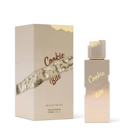Gulf Orchid Cookie Bite Unisex 100ml EDP