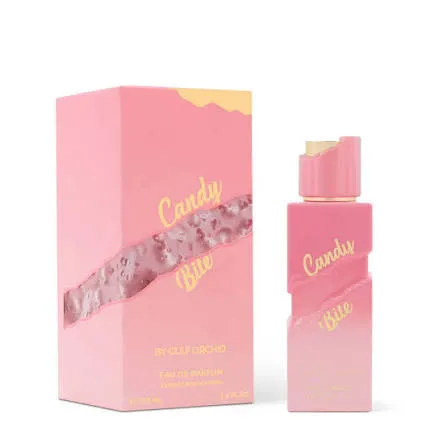 Gulf Orchid Candy Bite Unisex 100ml EDP