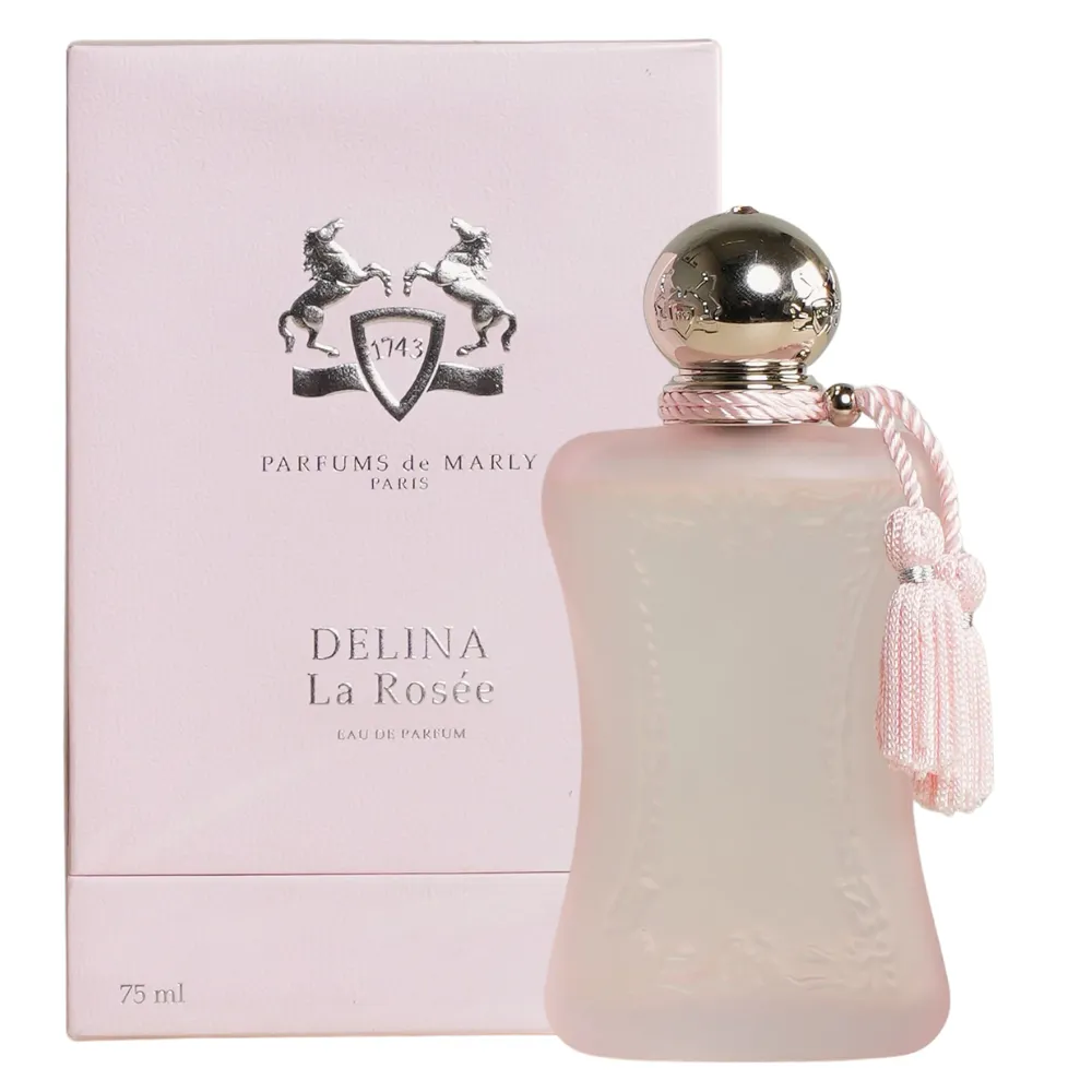 Parfums de Marly Delina La Rosee Mujer 75ml EDP