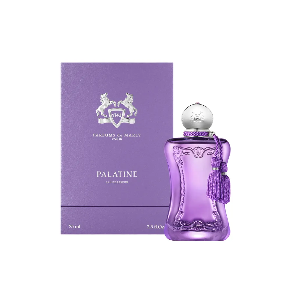 Parfums de Marly Palatine Mujer 75ml EDP