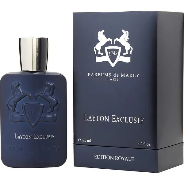 Parfums de Marly Layton Hombre 100ml EDP
