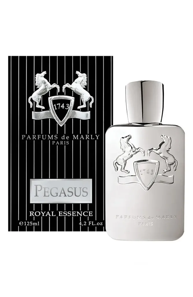 Parfums de Marly Pegasus Royal Essence Hombre 125ml EDP