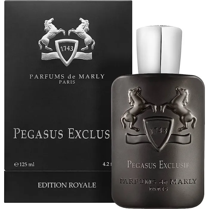Parfums de Marly Pegasus Exclusif Hombre 125ml EDP