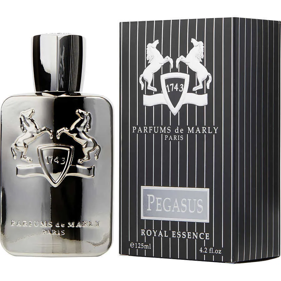 Parfums de Marly Pegasus Hombre 125ml EDP