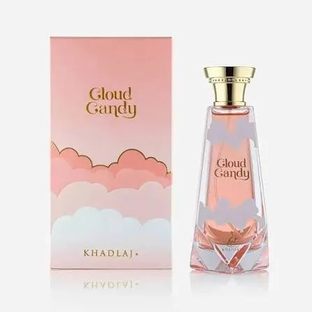 Khadlaj Cloud Candy Mujer 100ml EDP