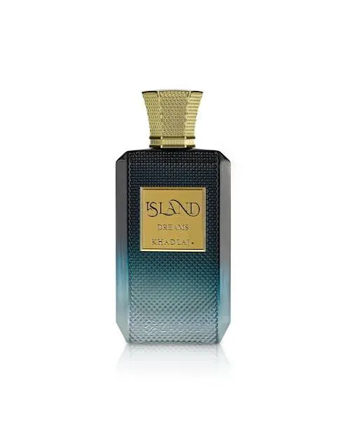 Khadlaj Dreams Unisex 100ml EDP