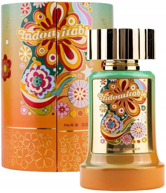 Paris Corner Indomitable Unisex 100ml EDP