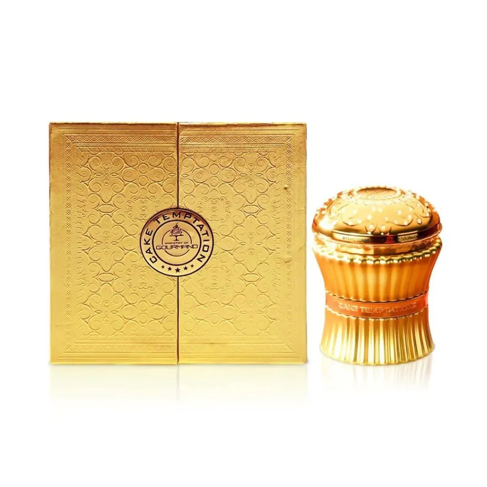 Paris Corner Creamy Biscuit Unisex 100ml EDP