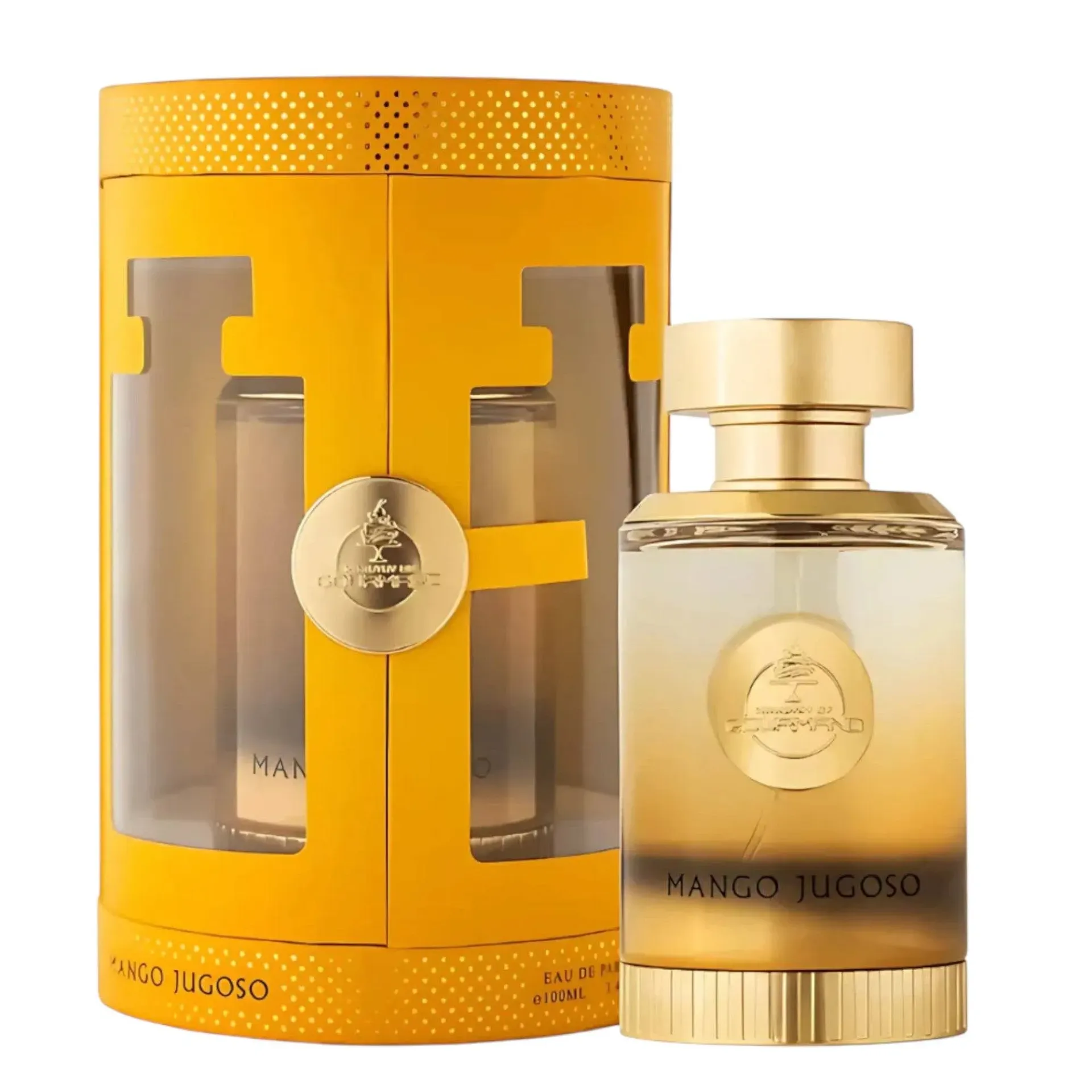 Paris Corner Mango Jugoso Unisex 100ml EDP