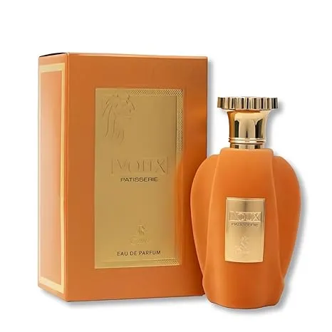Paris Corner Voux Patisserie Unisex 100ml EDP