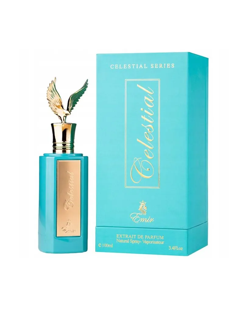 Paris Corner Emir Celestial Extrait Unisex 100ml EDP