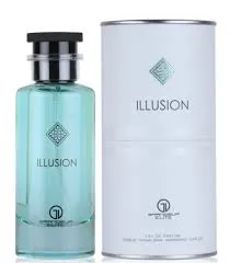 Grandeur Illusion Unisex 100ml EDP