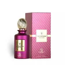 Grandeur Mountain Rose Paris Mujer 100ml EDP