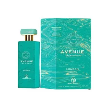 Grandeur Avenue London Mujer 100ml EDP