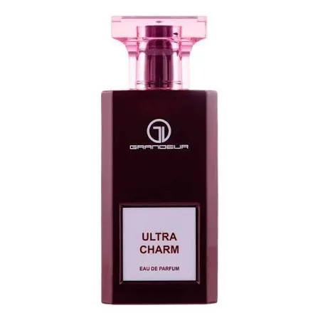 Grandeur Ultra Charm Mujer 100ml EDP