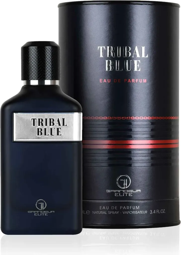 Grandeur Tribal Bleu Hombre 100ml EDP