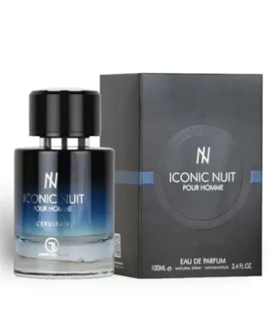 Grandeur Elite Iconic Hombre 100ml EDP