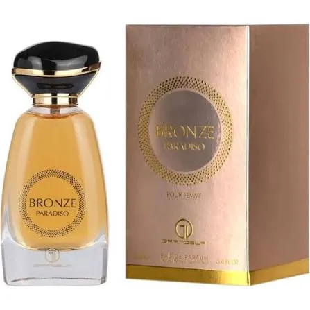 Grandeur Elite Bronze Mujer 100ml EDP