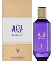 Grandeur Aura Mujer 100ml EDP