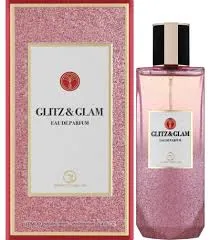 Grandeur Glitz and Glam Mujer 100ml EDP