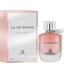 Grandeur La Vie Femme Mujer 100ml EDP