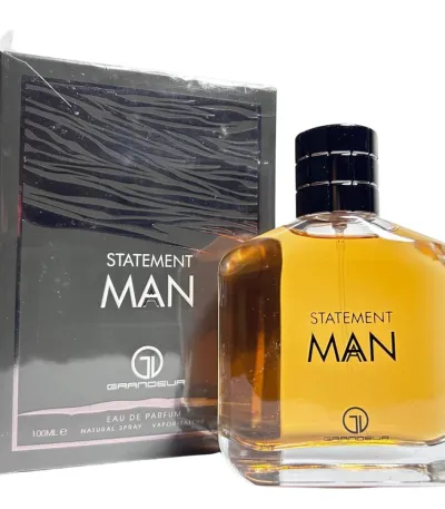 Grandeur Statement Hombre 100ml EDP