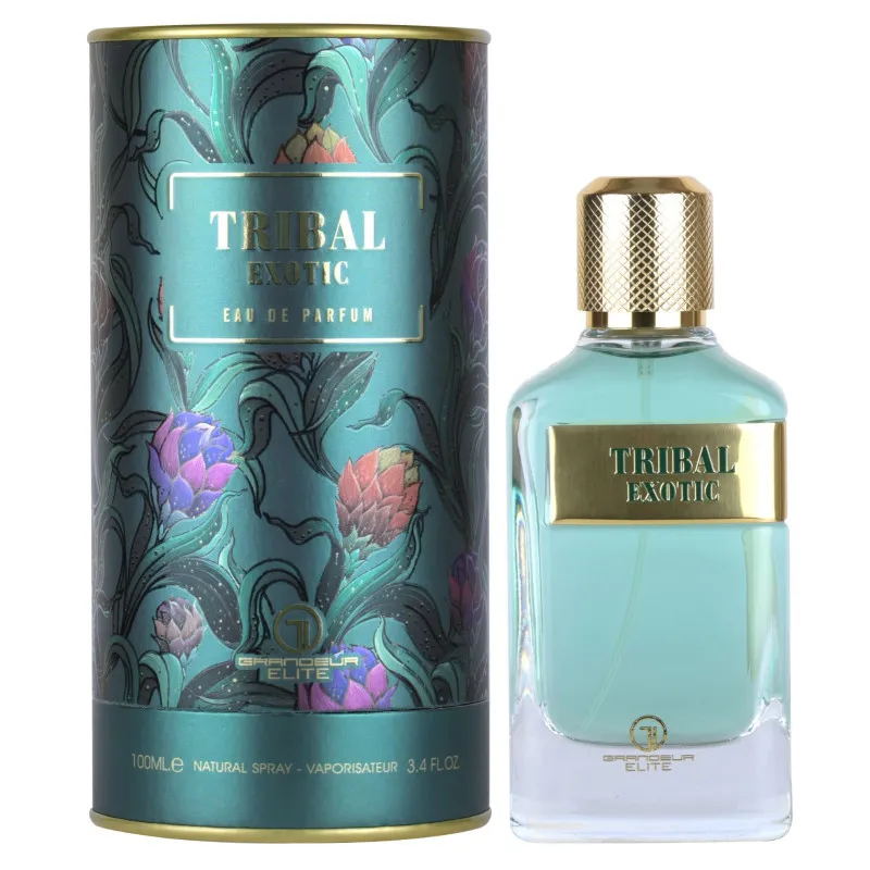 Grandeur Tribal Exotic Hombre 100ml EDP