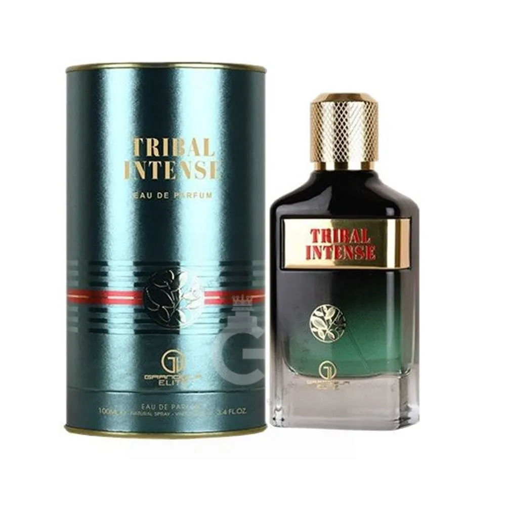 Grandeur Tribal Intense Hombre 100ml EDP