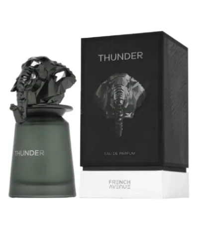 French Avenue Thunder Hombre 100ml EDP