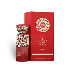 French Avenue Diwami Rabat Unisex 100ml EDP