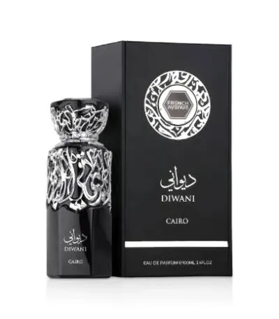 French Avenue Diwami Cairo Unisex 100ml EDP