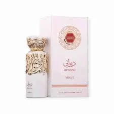 French Avenue Diwami Beirut Unisex 100ml EDP