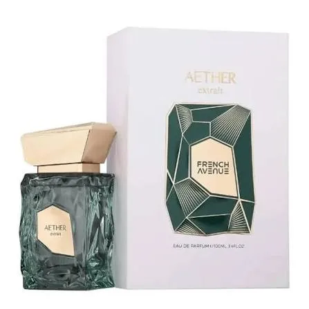 French Avenue Aether Unisex 100ml EDP