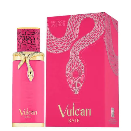 French Avenue Vulcan Baie Unisex 100ml EDP