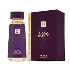 French Avenue Cocoa Morado Unisex 100ml EDP