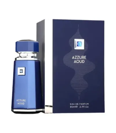 French Avenue Azzure Aoud Hombre 100ml EDP