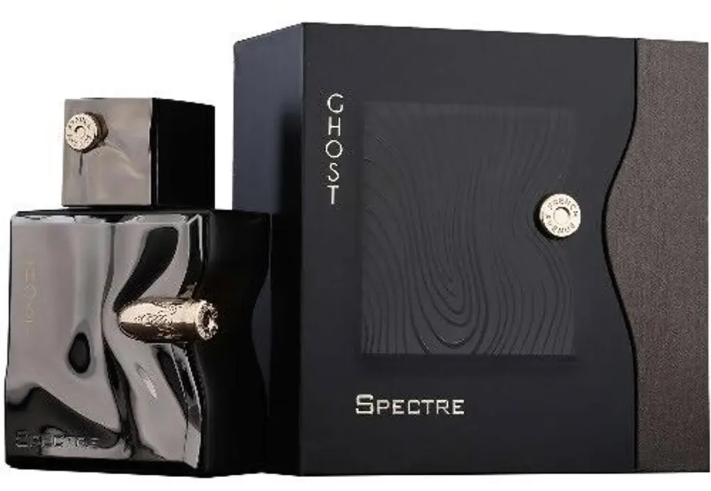 French Avenue Spectre Ghost Hombre 100ml EDP