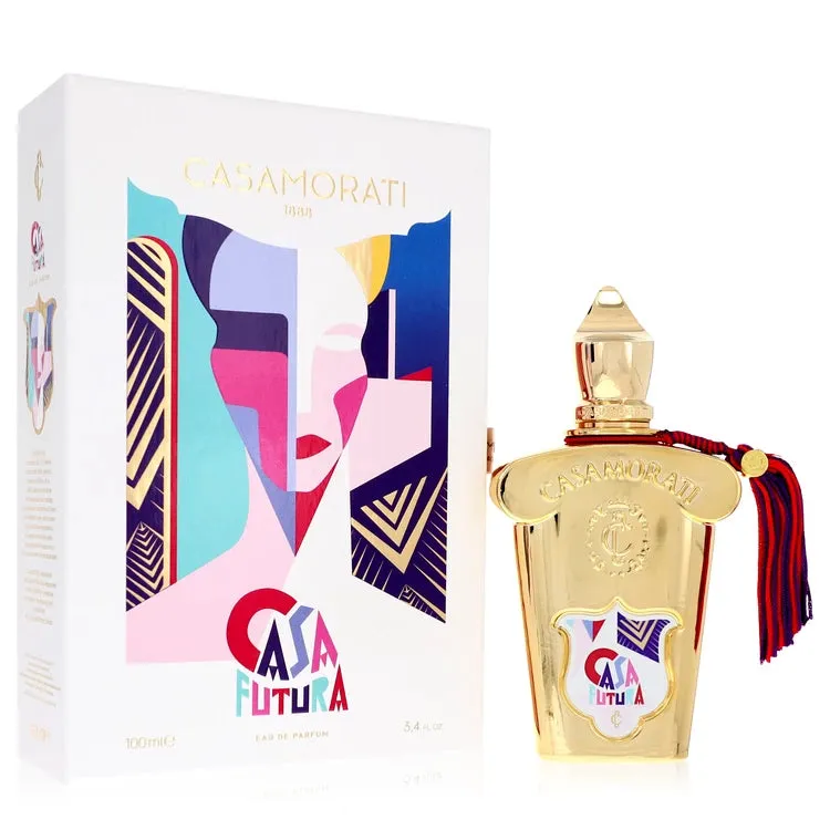 Xerjoff Casamorati 1888 Casa Futura Unisex 100ml EDP