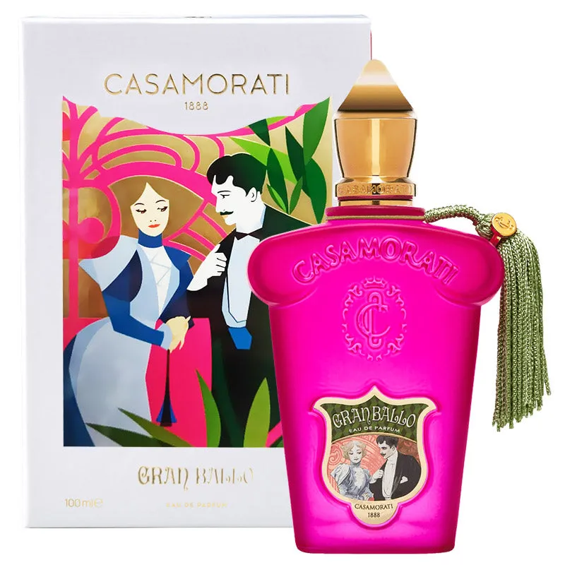 Xerjoff Casamorati Gran Ballo Unisex 100ml EDP