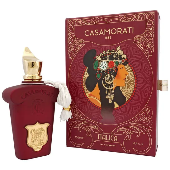 Xerjoff Casamorati Italica Unisex 100ml EDP