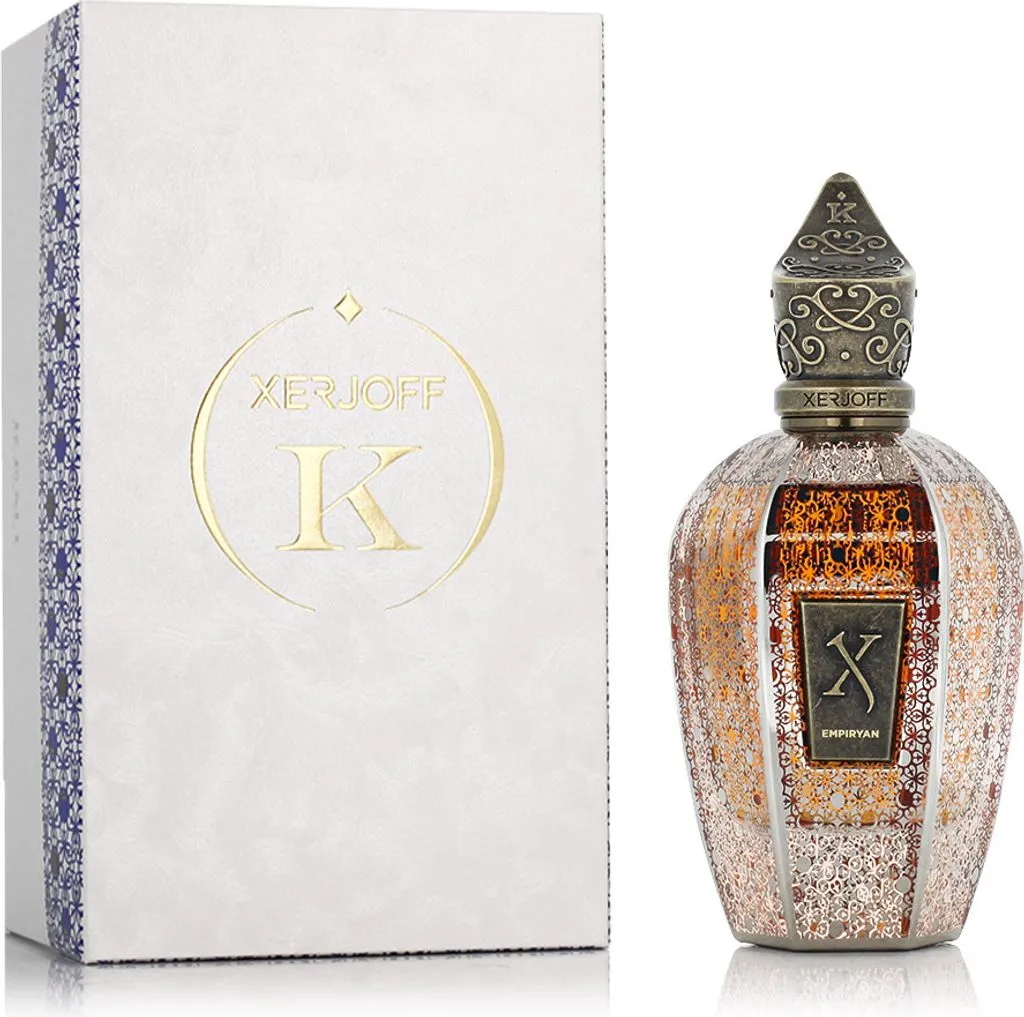 Xerjoff Empiryan Unisex 100ml EDP