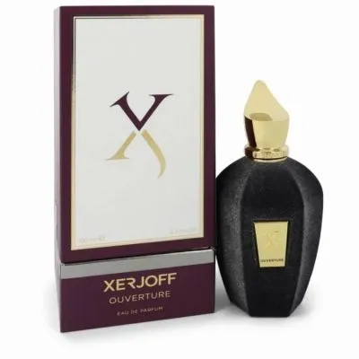 Xerjoff Ouverture Unisex 100ml EDP