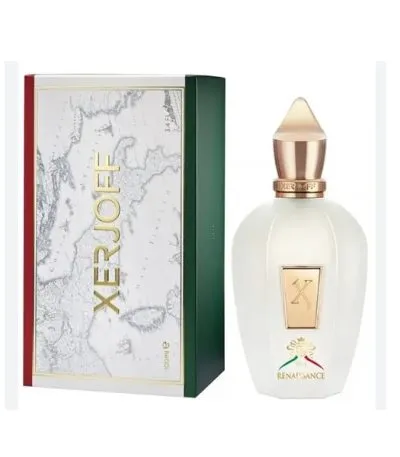 Xerjoff Renaissance Unisex 100ml
