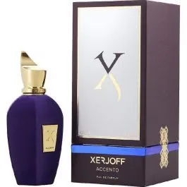Xerjoff Accento Unisex 100ml