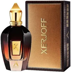 Xerjoff Alexandria II Unisex 100ml EDP