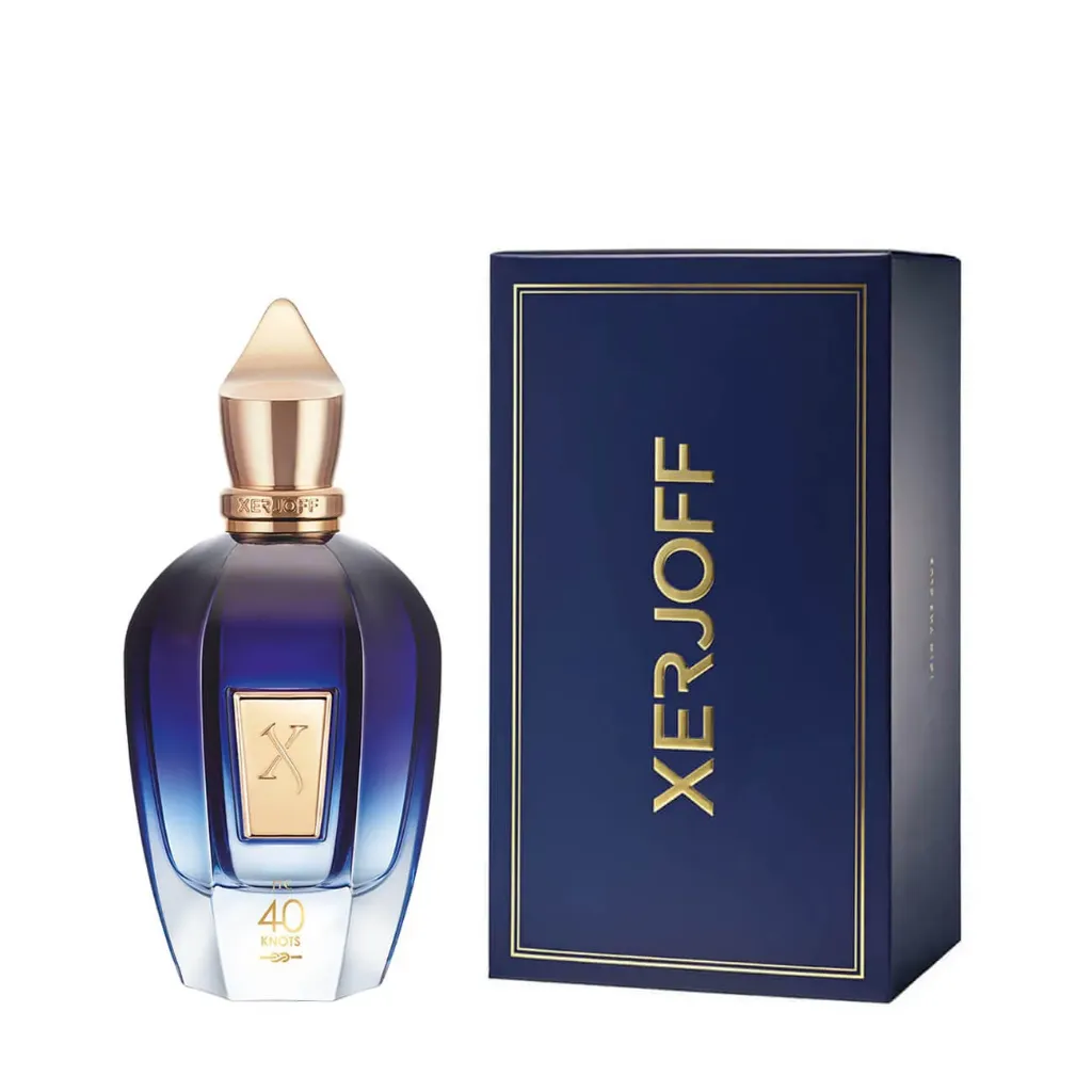 Xerjoff 40 Knots Unisex 100ml EDP