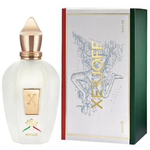 Xerjoff Naxos Unisex 100ml EDP