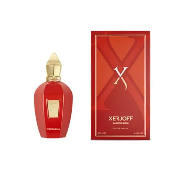 Xerjoff Erba Pura Wardasina Unisex 100ml EDP