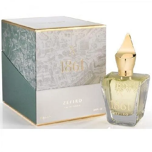 Xerjoff Zefiro Unisex 100ml EDP