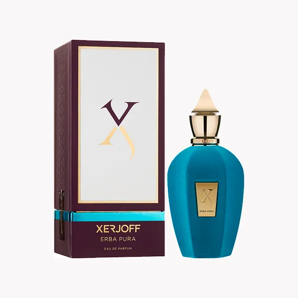 Xerjoff Erba Pura Unisex 100ml EDP
